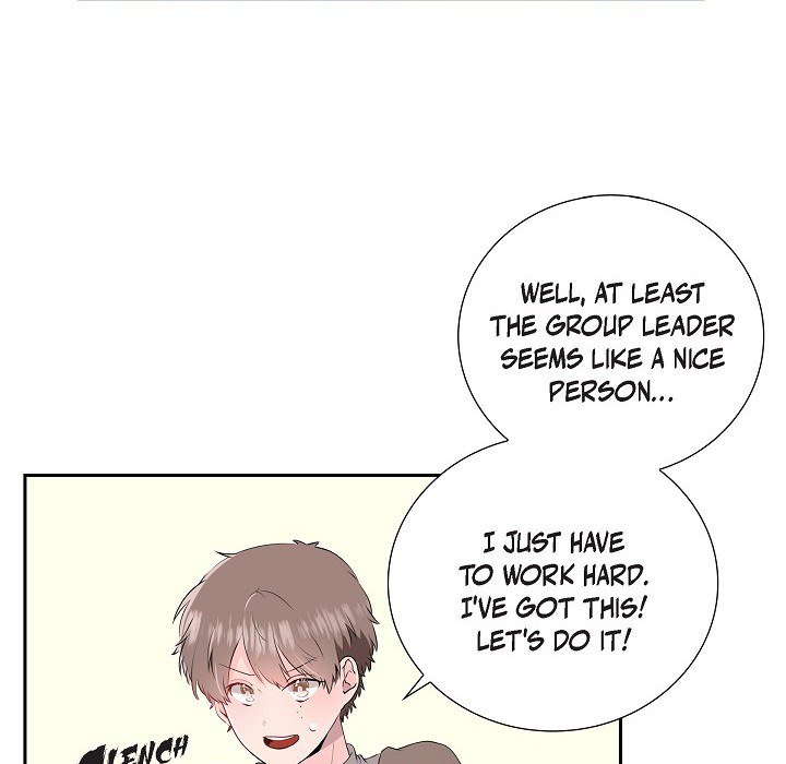 Read Anonymous Forum chapter 3 image 36 on Lezhin