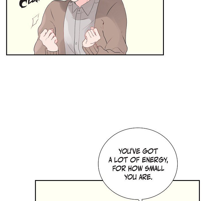 Read Anonymous Forum chapter 3 image 37 on Lezhin