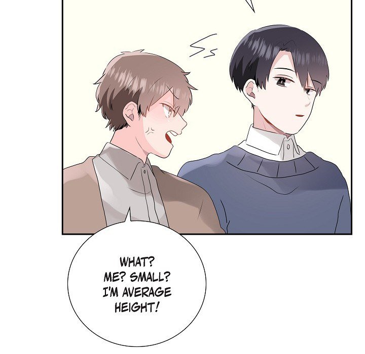 Read Anonymous Forum chapter 3 image 38 on Lezhin