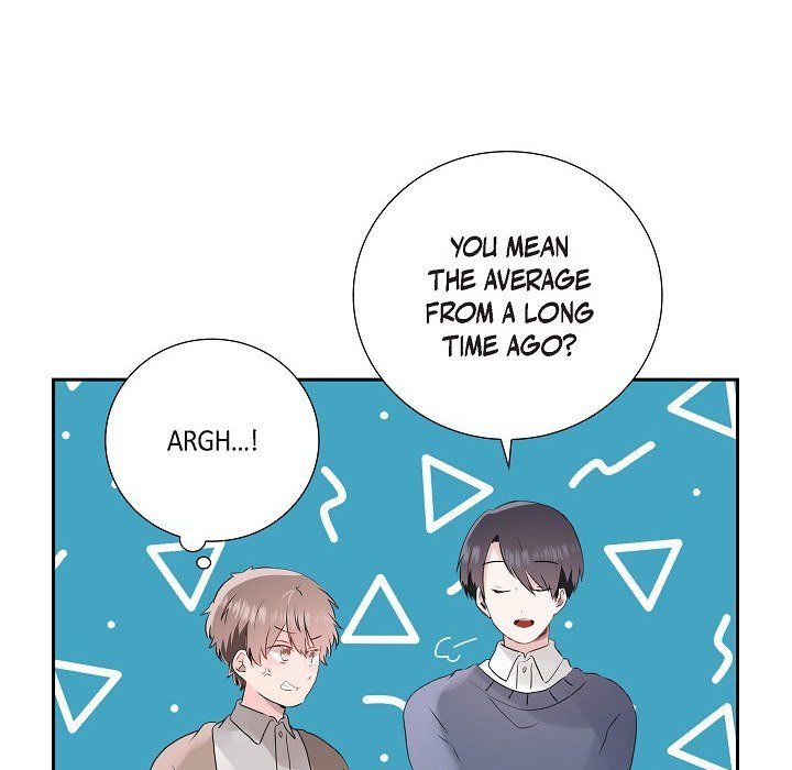 Read Anonymous Forum chapter 3 image 39 on Lezhin