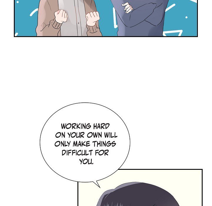 Read Anonymous Forum chapter 3 image 40 on Lezhin
