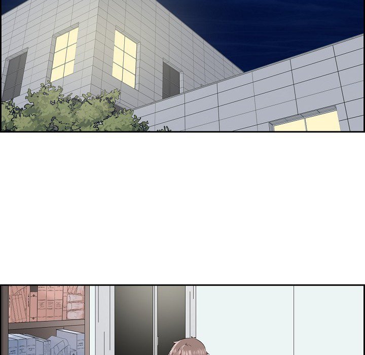 Read Anonymous Forum chapter 3 image 45 on Lezhin