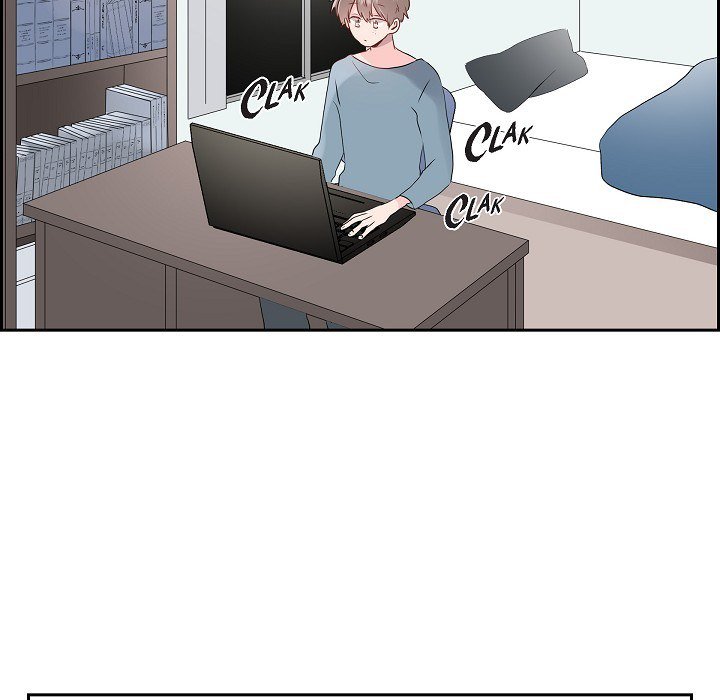 Read Anonymous Forum chapter 3 image 46 on Lezhin