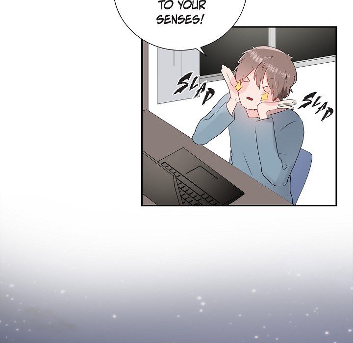 Read Anonymous Forum chapter 3 image 50 on Lezhin