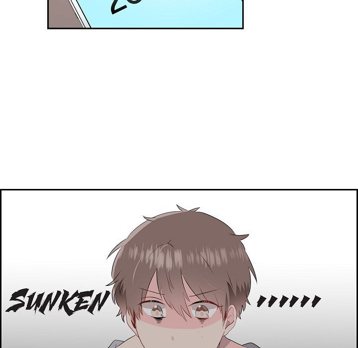 Read Anonymous Forum chapter 3 image 53 on Lezhin