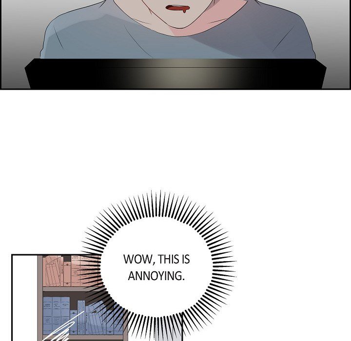 Read Anonymous Forum chapter 3 image 54 on Lezhin
