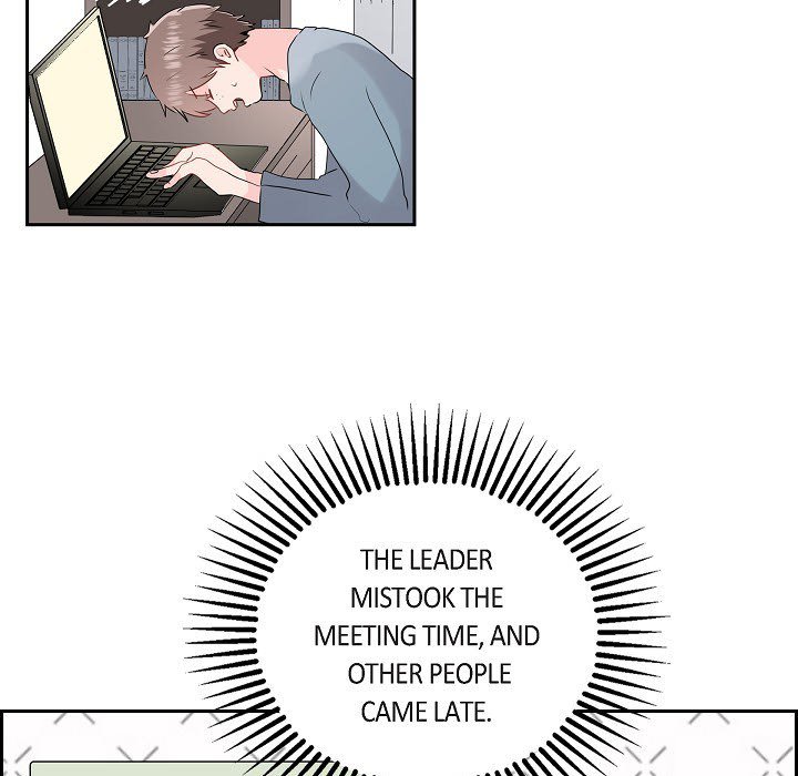 Read Anonymous Forum chapter 3 image 55 on Lezhin