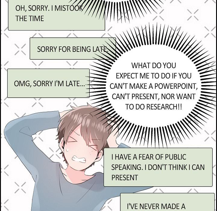 Read Anonymous Forum chapter 3 image 56 on Lezhin