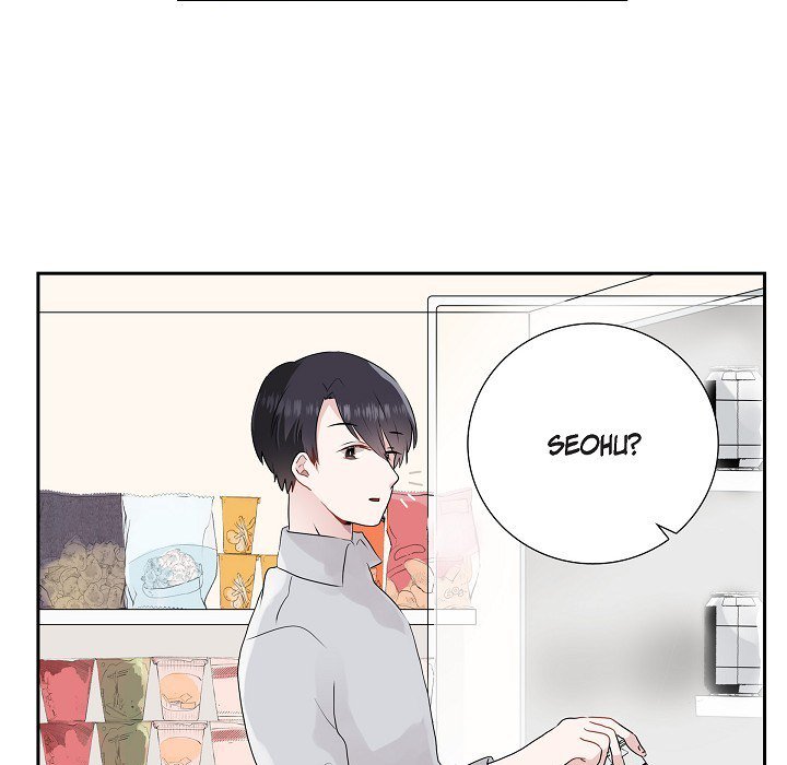Read Anonymous Forum chapter 3 image 67 on Lezhin