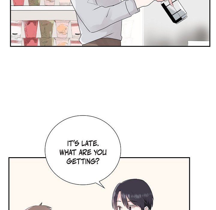 Read Anonymous Forum chapter 3 image 68 on Lezhin