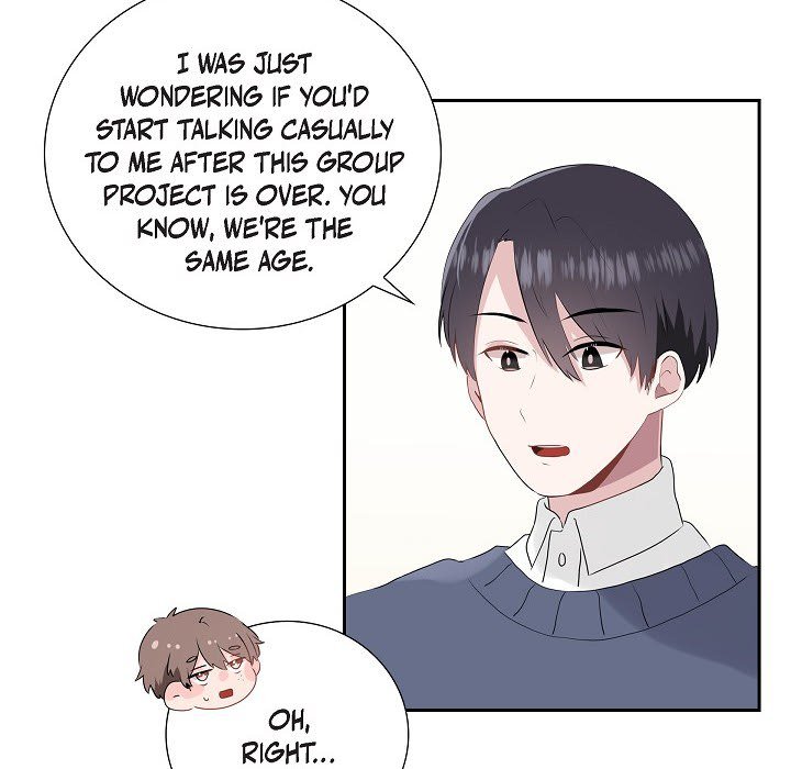 Read Anonymous Forum chapter 3 image 7 on Lezhin