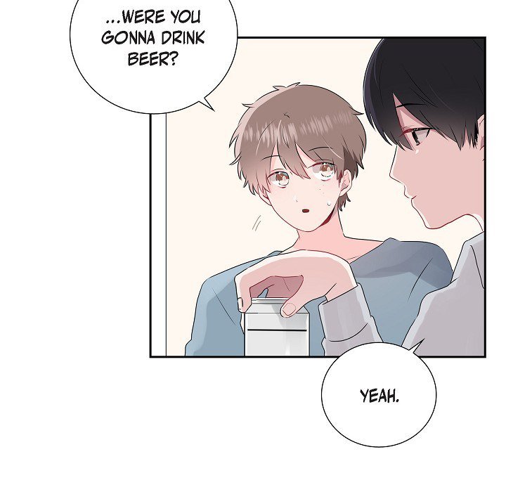 Read Anonymous Forum chapter 3 image 70 on Lezhin
