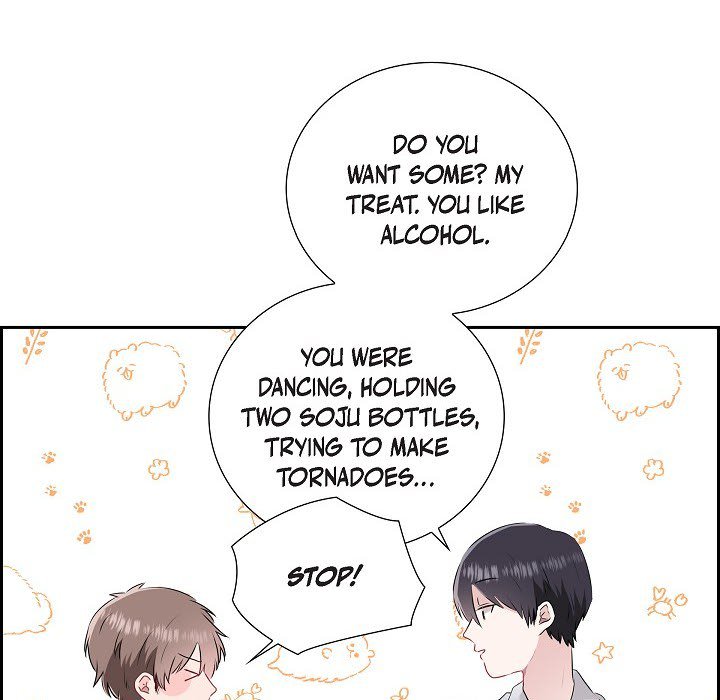 Read Anonymous Forum chapter 3 image 71 on Lezhin