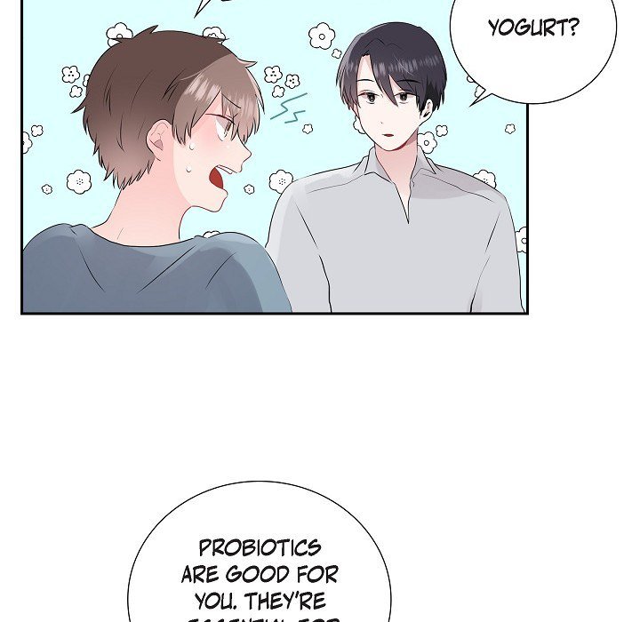 Read Anonymous Forum chapter 3 image 73 on Lezhin
