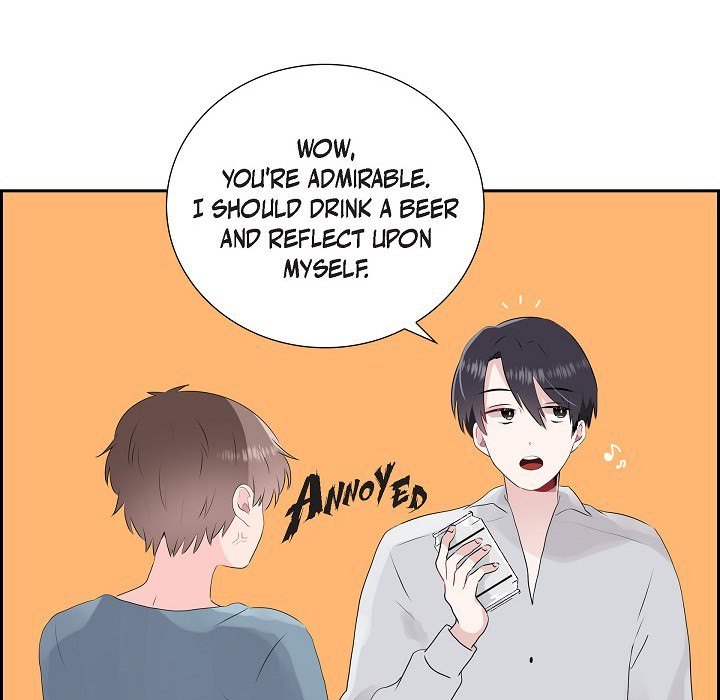 Read Anonymous Forum chapter 3 image 75 on Lezhin