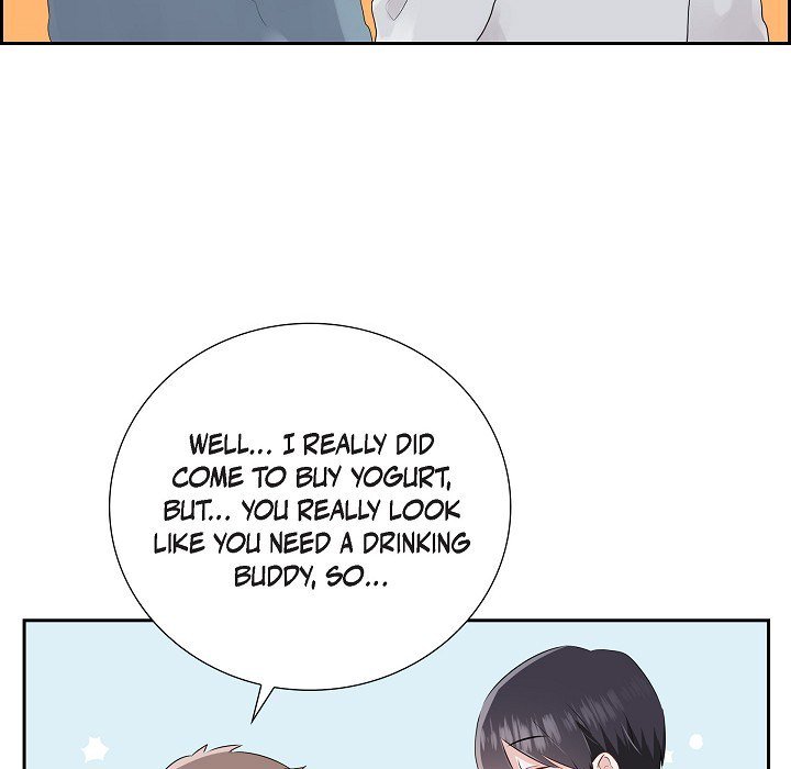 Read Anonymous Forum chapter 3 image 76 on Lezhin