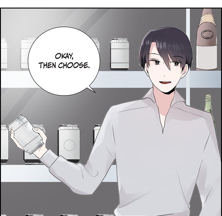 Read Anonymous Forum chapter 3 image 79 on Lezhin