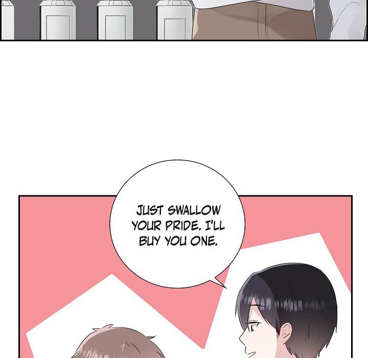 Read Anonymous Forum chapter 3 image 80 on Lezhin