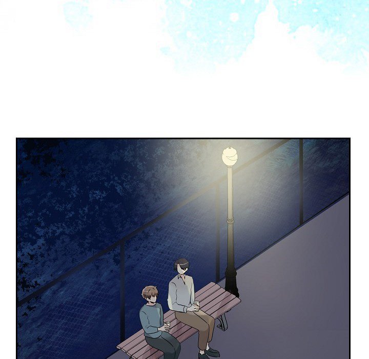 Read Anonymous Forum chapter 3 image 83 on Lezhin