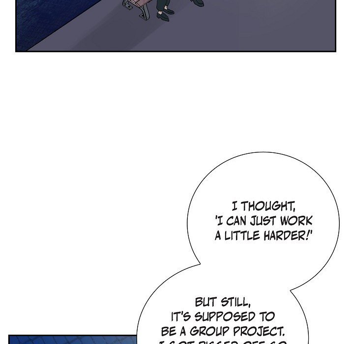 Read Anonymous Forum chapter 3 image 84 on Lezhin