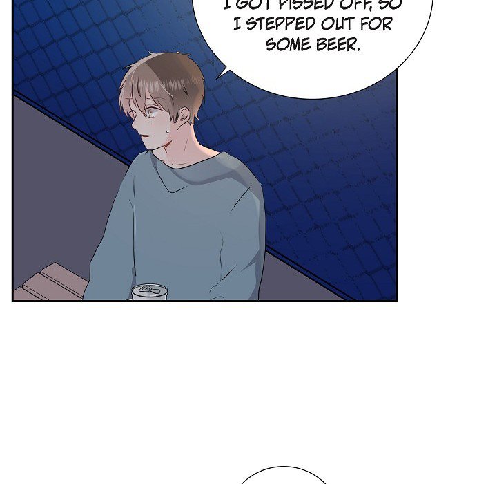 Read Anonymous Forum chapter 3 image 85 on Lezhin