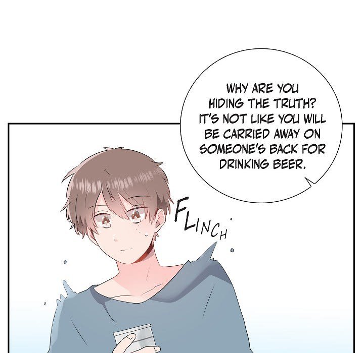 Read Anonymous Forum chapter 3 image 87 on Lezhin