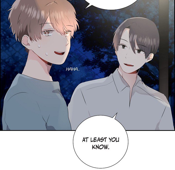 Read Anonymous Forum chapter 3 image 89 on Lezhin