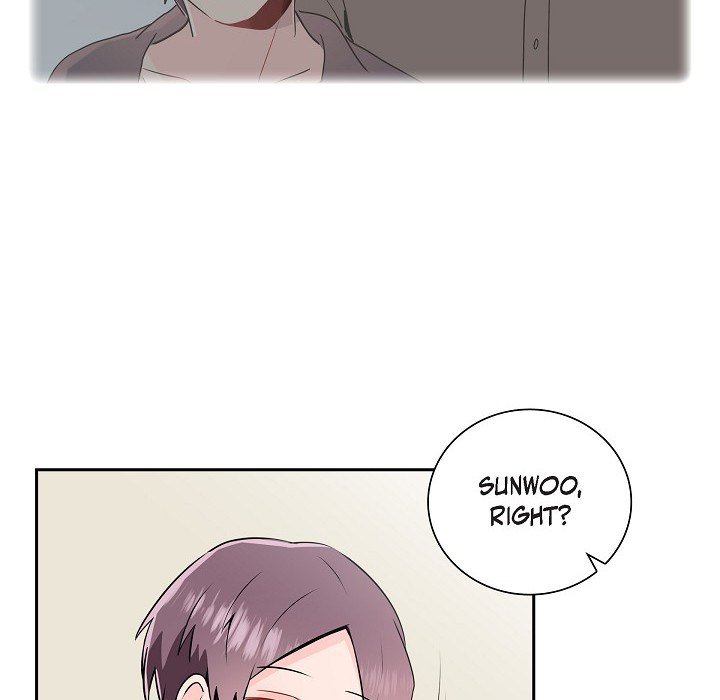 Read Anonymous Forum chapter 30 image 10 on Lezhin