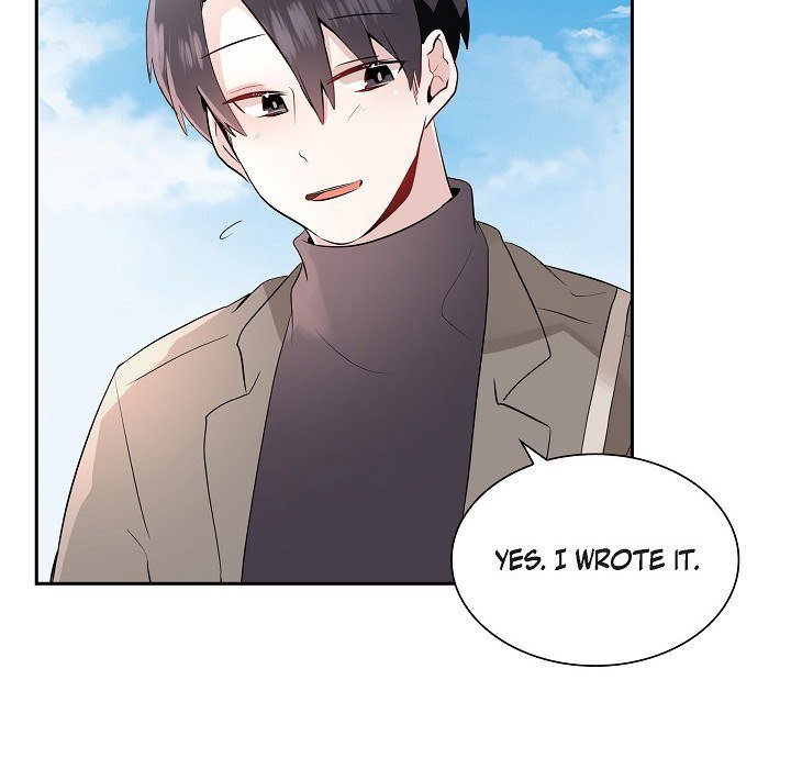 Read Anonymous Forum chapter 30 image 103 on Lezhin