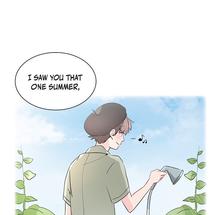 Read Anonymous Forum chapter 30 image 104 on Lezhin