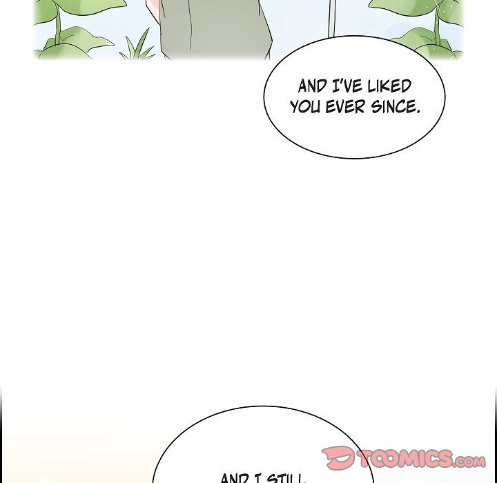 Read Anonymous Forum chapter 30 image 105 on Lezhin