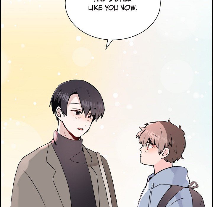 Read Anonymous Forum chapter 30 image 106 on Lezhin