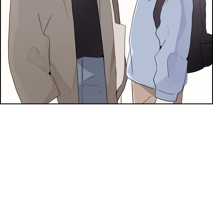 Read Anonymous Forum chapter 30 image 107 on Lezhin
