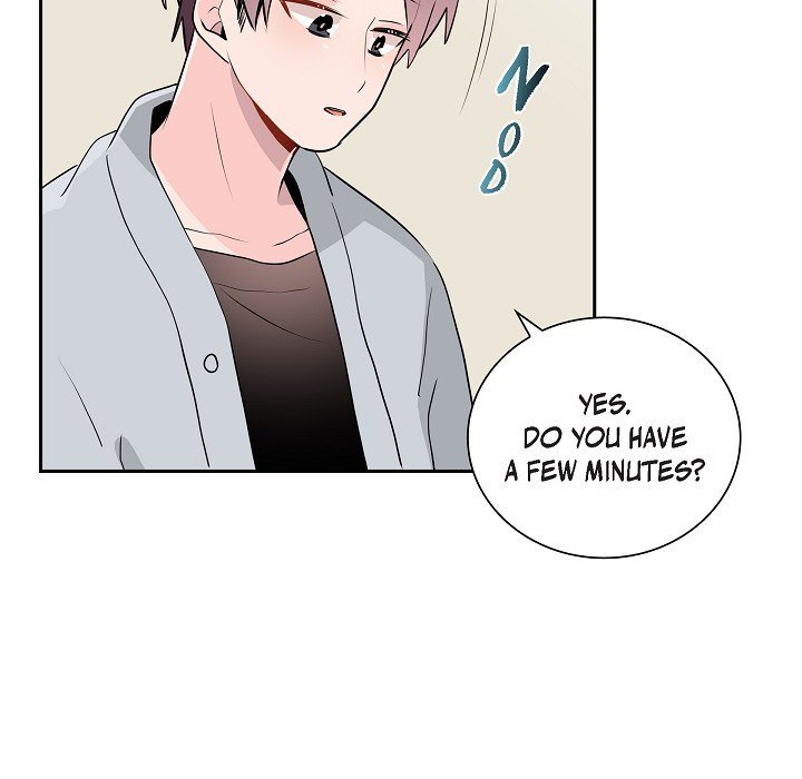 Read Anonymous Forum chapter 30 image 11 on Lezhin