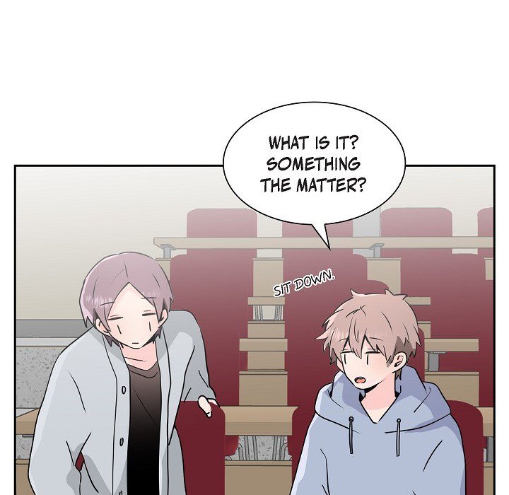 Read Anonymous Forum chapter 30 image 12 on Lezhin