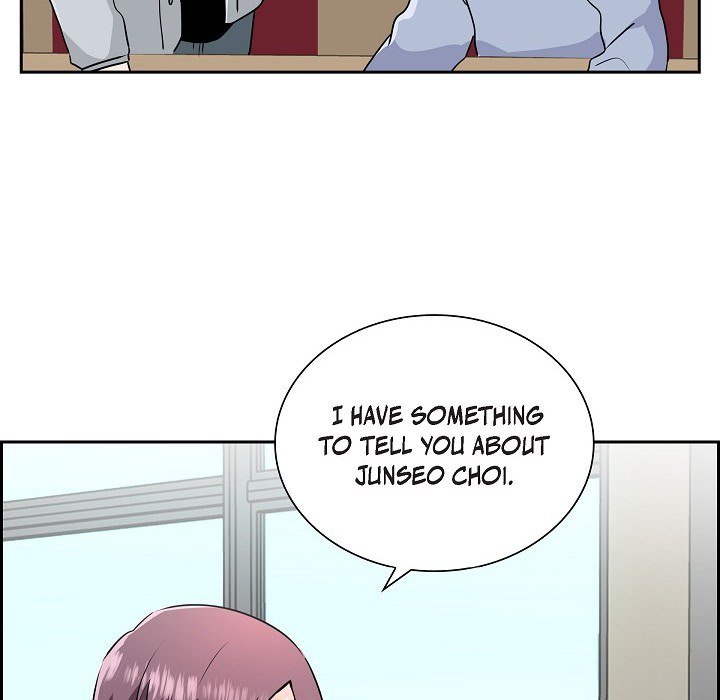 Read Anonymous Forum chapter 30 image 13 on Lezhin