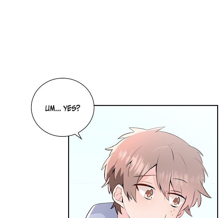 Read Anonymous Forum chapter 30 image 16 on Lezhin