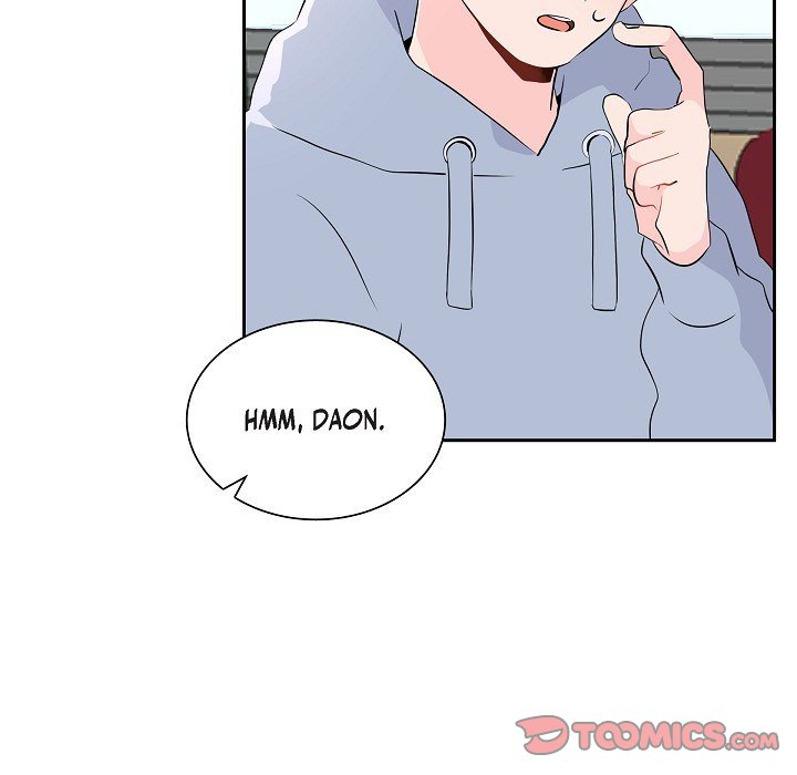 Read Anonymous Forum chapter 30 image 17 on Lezhin