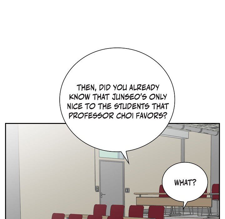 Read Anonymous Forum chapter 30 image 18 on Lezhin