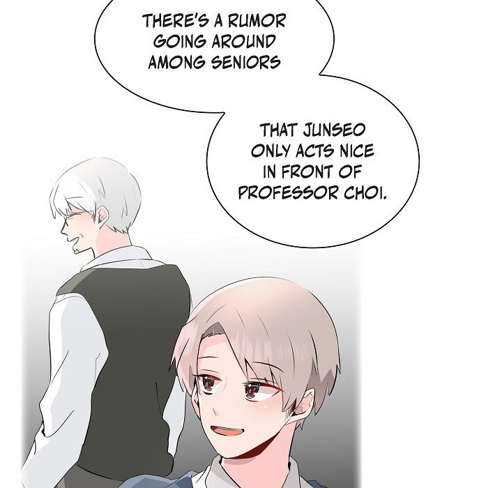 Read Anonymous Forum chapter 30 image 20 on Lezhin