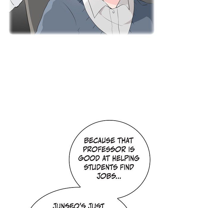 Read Anonymous Forum chapter 30 image 21 on Lezhin
