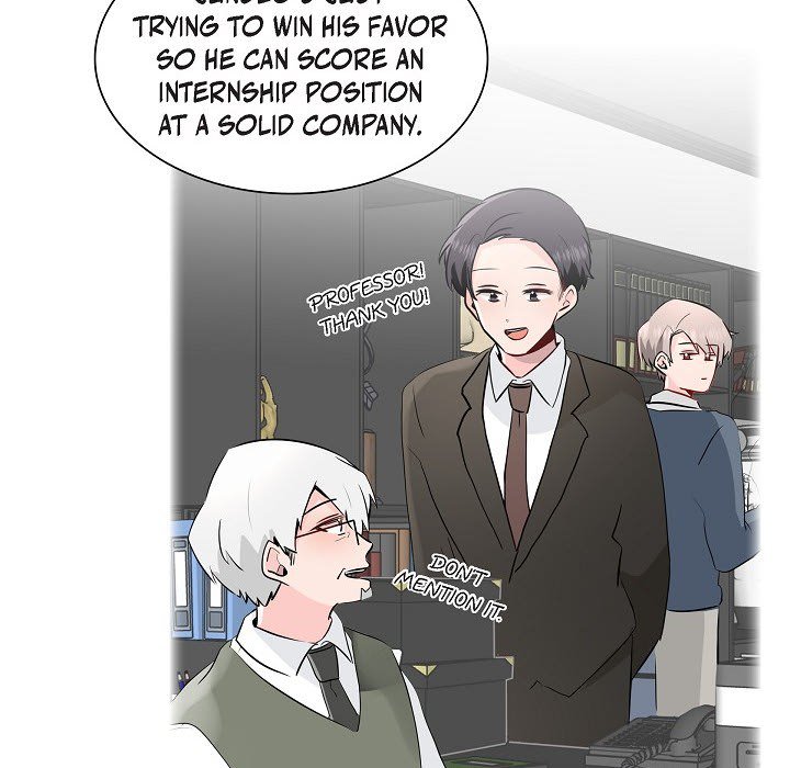 Read Anonymous Forum chapter 30 image 22 on Lezhin