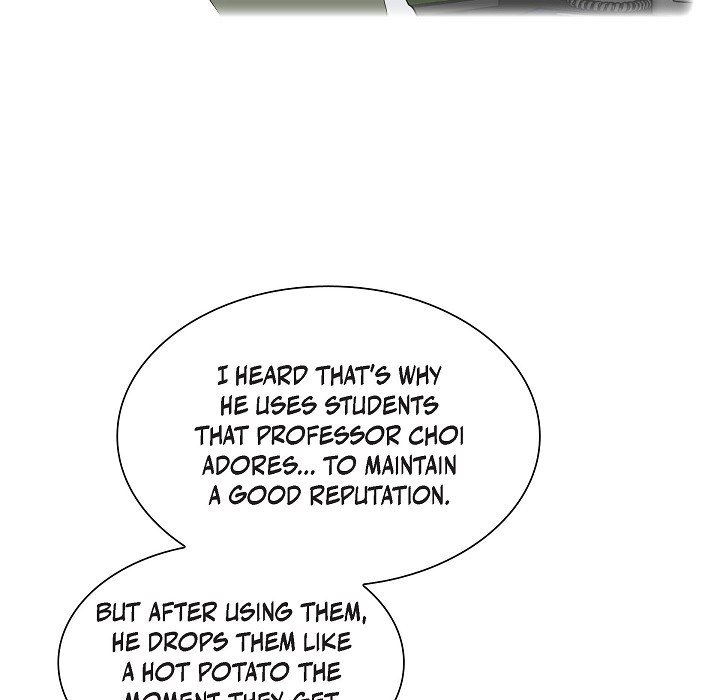 Read Anonymous Forum chapter 30 image 23 on Lezhin