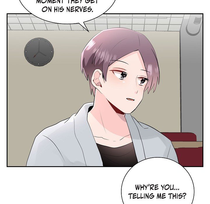 Read Anonymous Forum chapter 30 image 24 on Lezhin
