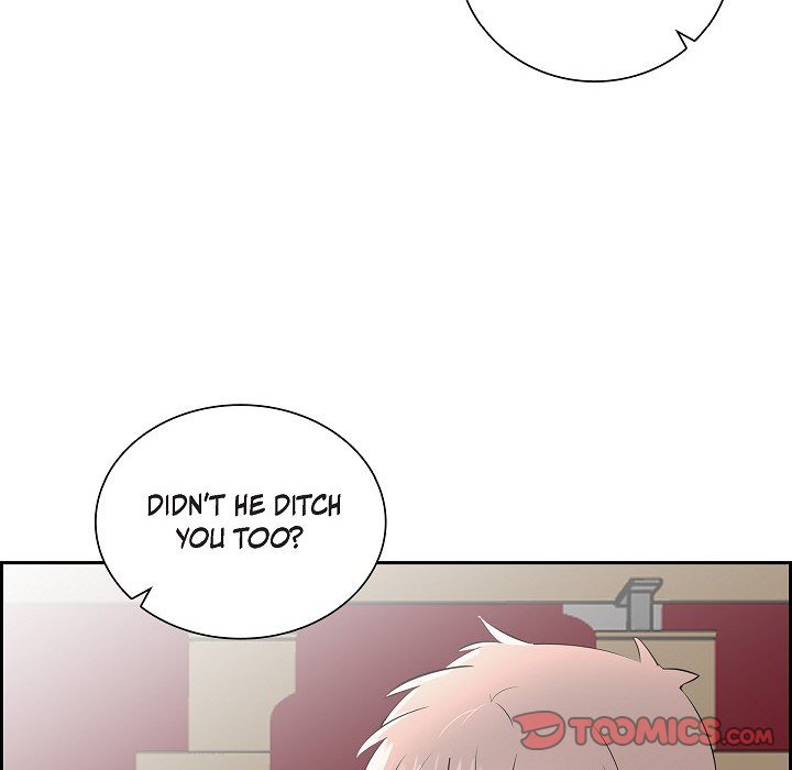 Read Anonymous Forum chapter 30 image 25 on Lezhin