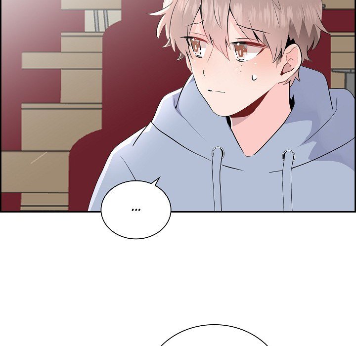 Read Anonymous Forum chapter 30 image 26 on Lezhin