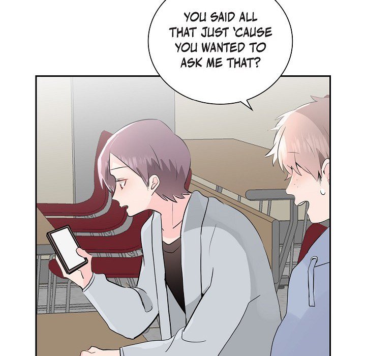 Read Anonymous Forum chapter 30 image 27 on Lezhin