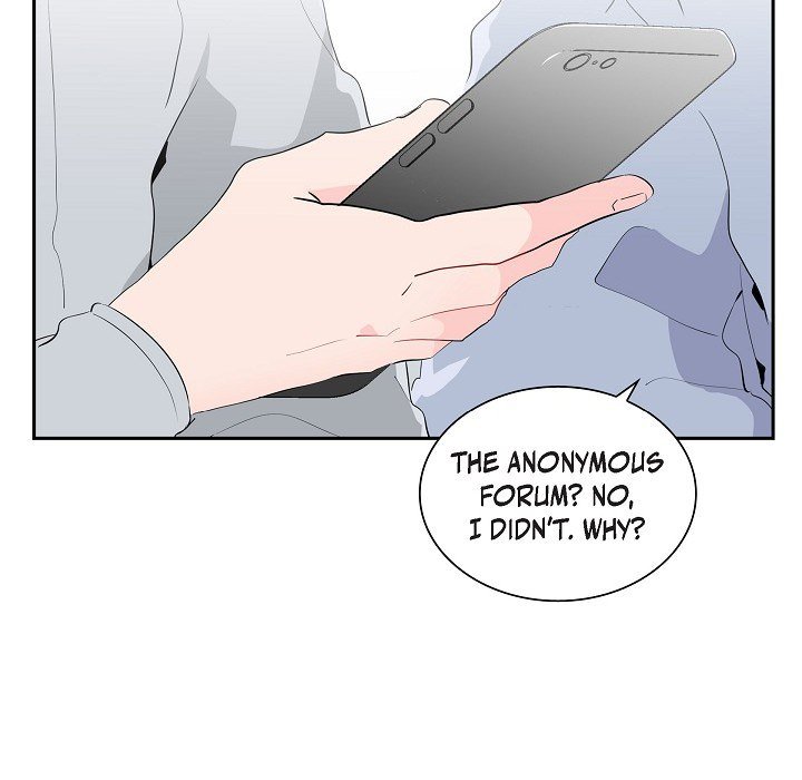 Read Anonymous Forum chapter 30 image 29 on Lezhin