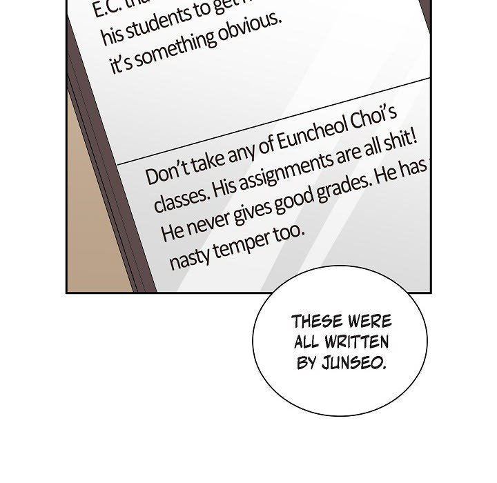 Read Anonymous Forum chapter 30 image 31 on Lezhin