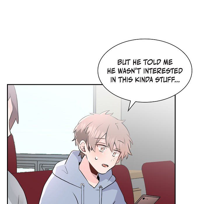 Read Anonymous Forum chapter 30 image 32 on Lezhin